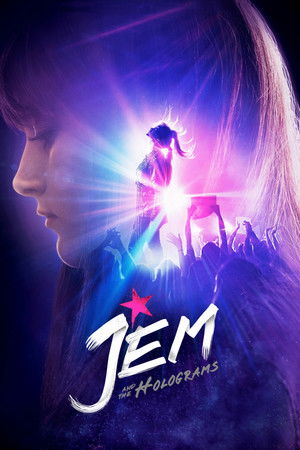 Jem and the Holograms (2015)