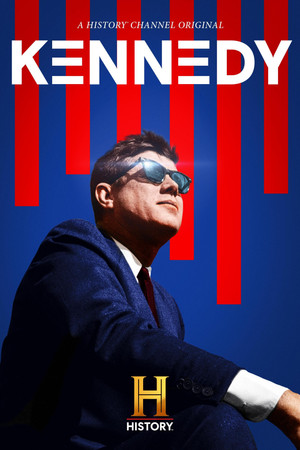 Kennedy (2023-)