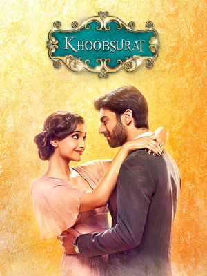 Khoobsurat (2014)