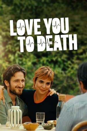 A muerte (2024-)