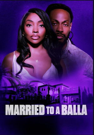 Married to a Baller (2024)