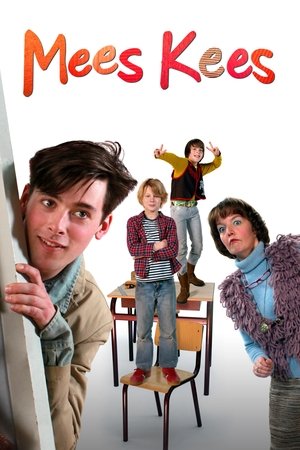 Mister Twister Class of Fun (2012) Poster