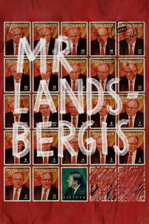Mr Landsbergis (2021)