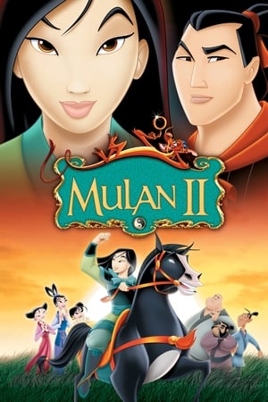 Mulan 2 2004
