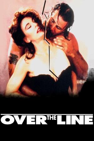 Over the Line (1993) Poster