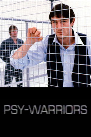 PsyWarriors (1981)