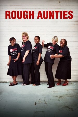 Rough Aunties (2008) Poster