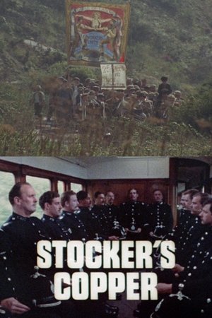 Stockers Copper (1972) Poster