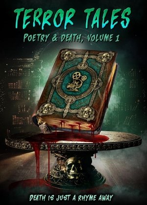 Terror Tales: Poetry