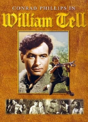 William Tell (1958-1959) Poster