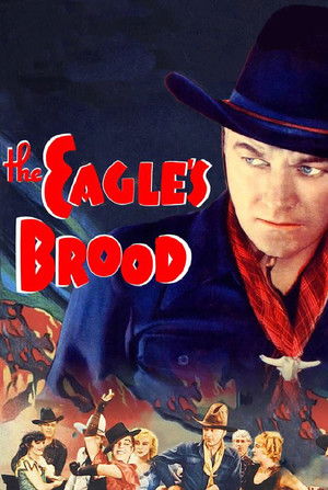 The Eagles Brood (1935)
