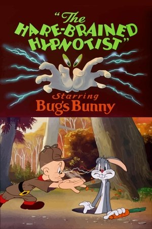 The Hare Brained Hypnotist (1942)