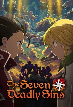 The Seven Deadly Sins (2014 )