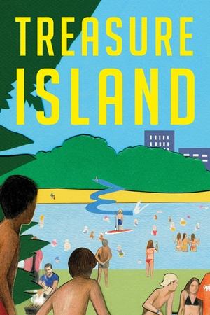 Lîle au trésor (2018)