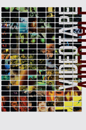Videotape (2017)