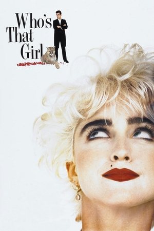 Whos That Girl (1987)
