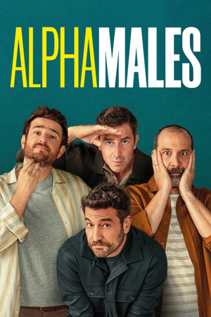 Alpha Males (2022-)