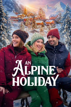Christmas in the Alps (2025)