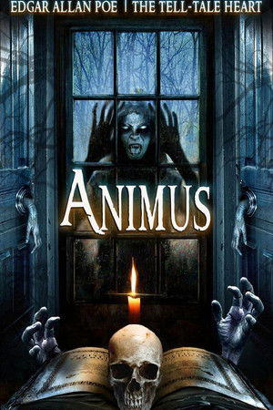 Animus: The TellTale Heart (2015)