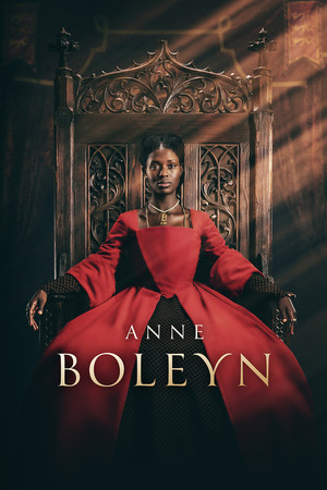 Anne Boleyn (2021)