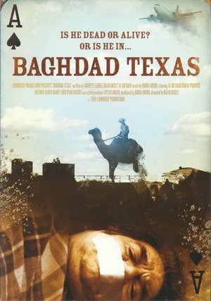 Baghdad Texas (2009) Poster