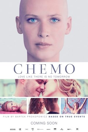 Chemo (2015) Poster