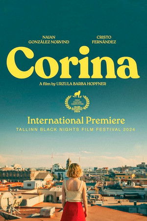 Corina (2024)