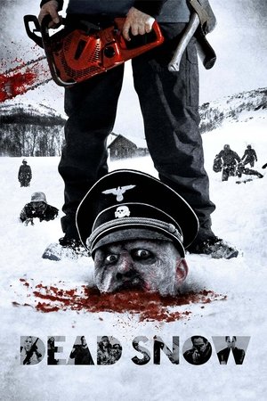 Dead Snow (2009) Poster