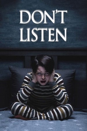 Dont Listen (2020)
