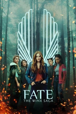 Fate: The Winx Saga (2021 )