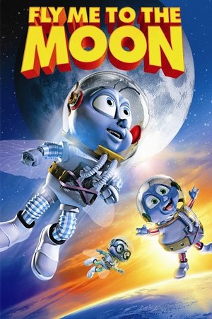Fly Me to the Moon 3D (2008)
