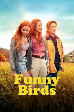 Au fil des saisons (2024)