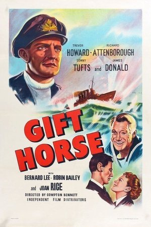 Glory at Sea (1952)