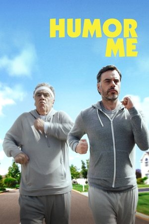 Humor Me (2016)