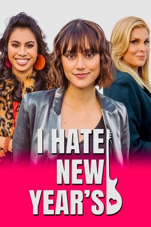 I Hate New Years (2020)