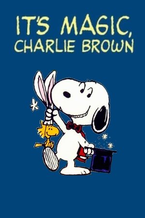 Its Magic, Charlie Brown (1981)