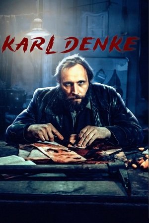Karl Denke (2023)