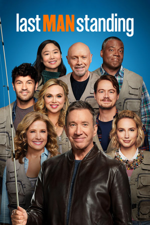 Last Man Standing (2011 )