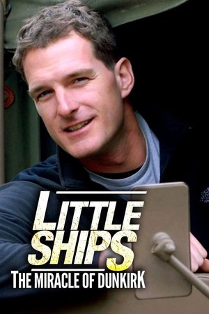Little Ships (2010) Poster