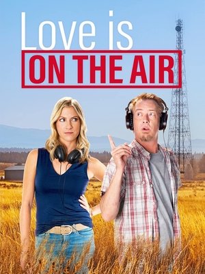 Love Is on the Air (2021)