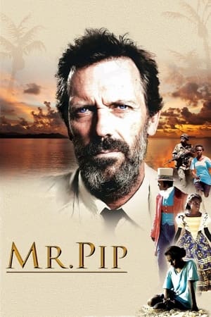 Mr Pip (2012) Poster