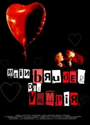 My Brother the Vampire (2001) Poster