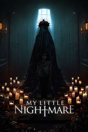 My Little Nightmare (2014) Poster