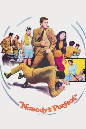 Nobodys Perfect (1968)
