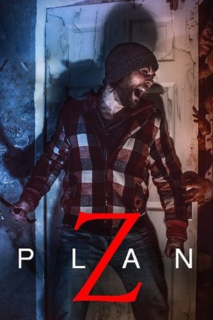 Plan Z (2015) Poster