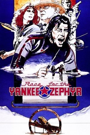 Treasure of the Yankee Zephyr (1981)