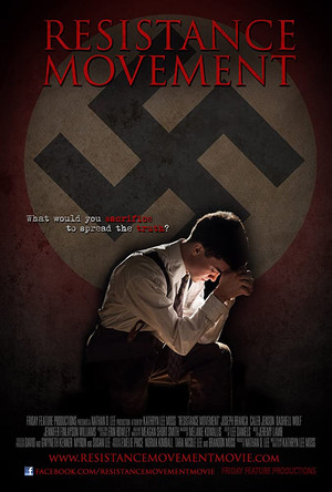 Resistance Movement (2013)