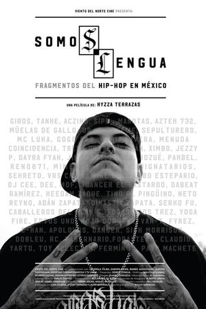 Somos Lengua (2016)