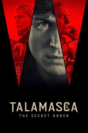 Anne Rices the Talamasca (2025–)