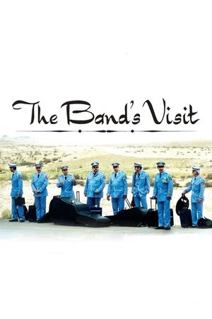 The Bands Visit (2007)